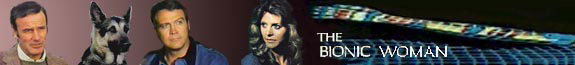 'The Bionic Woman' Episode Guide